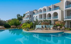 Lindos Breeze Beach Hotel 5*